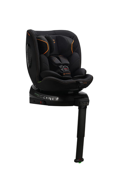 Crolla: Nex360 R129 Neo Car Seat