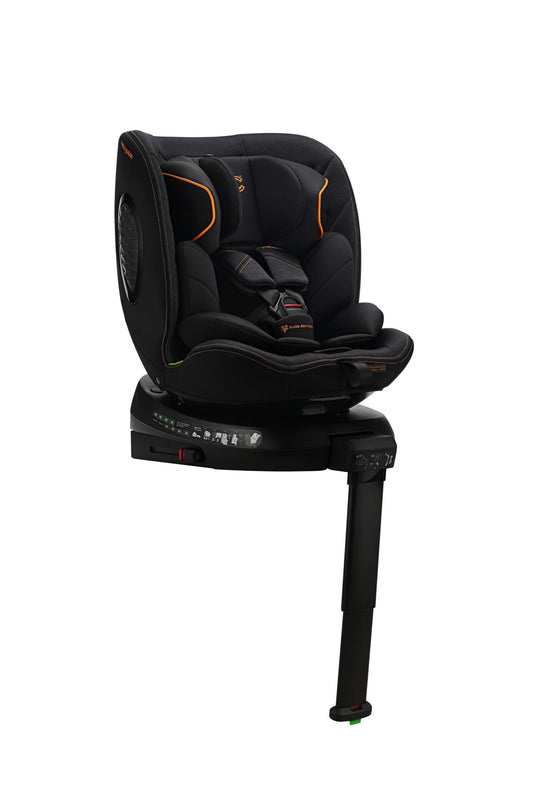 Crolla: Nex360 R129 Neo Car Seat