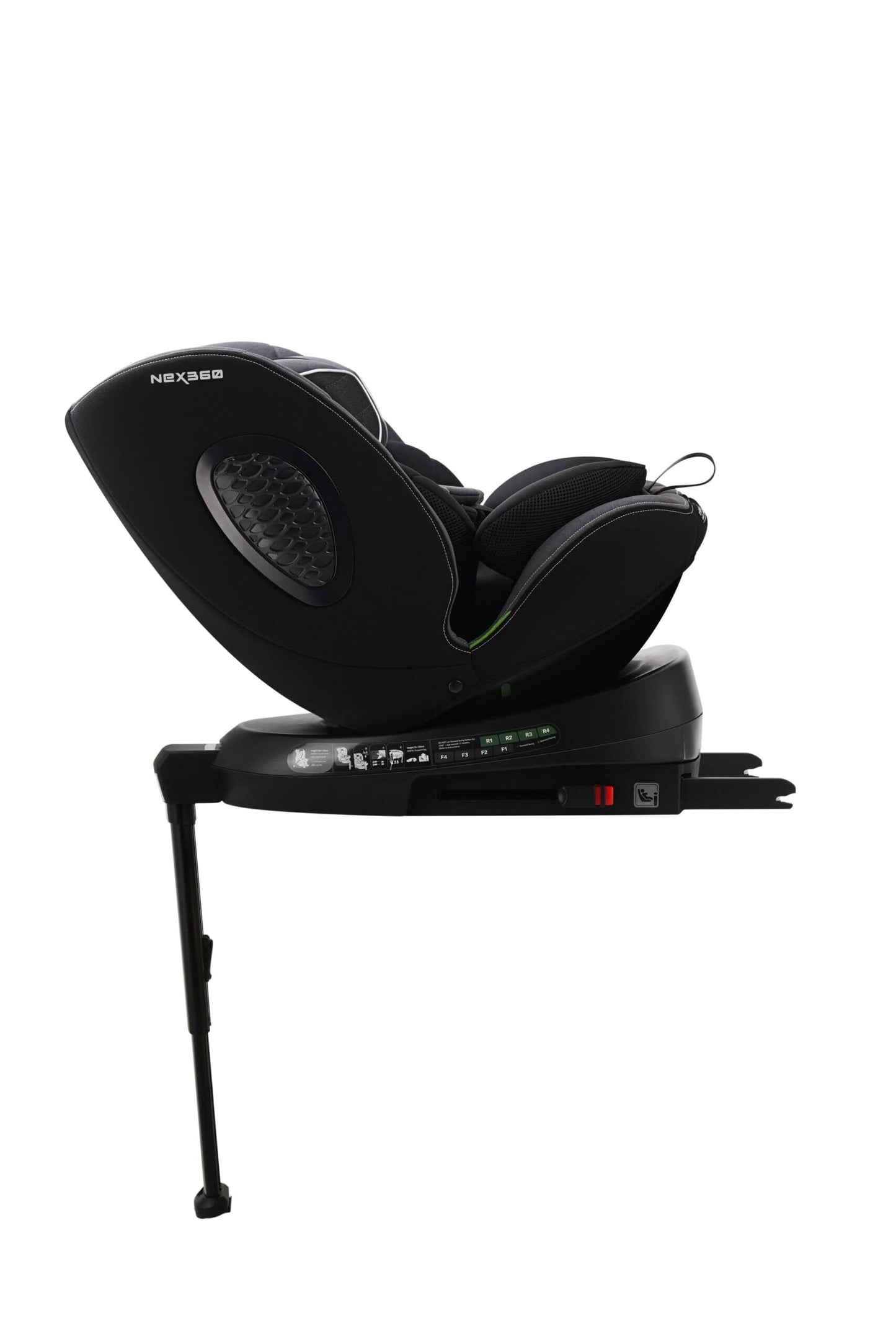 Crolla: Nex360 R129 Neo Car Seat