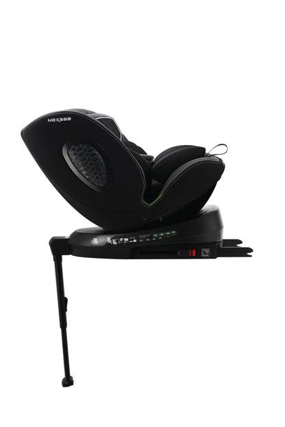 Crolla: Nex360 R129 Neo Car Seat