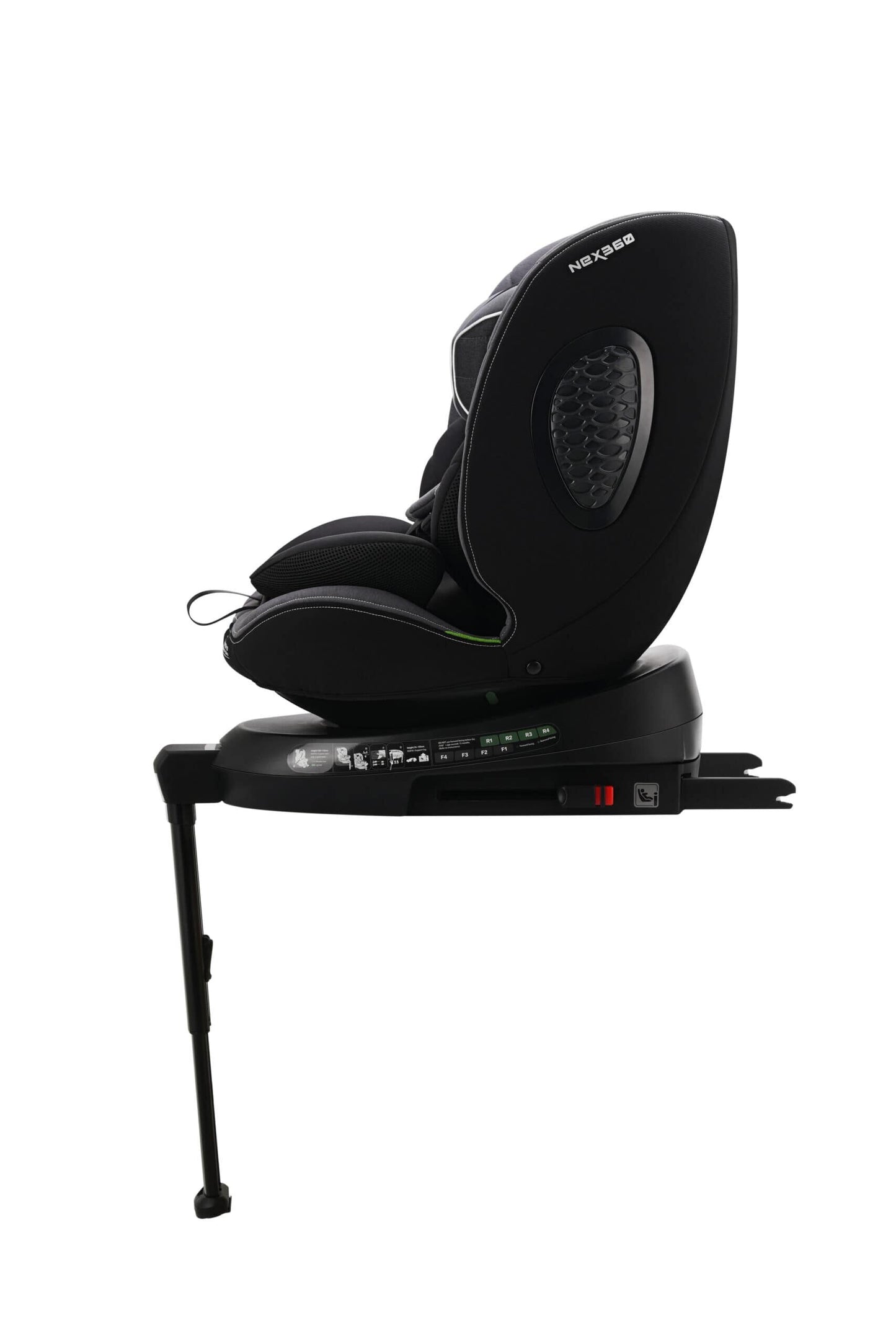 Crolla: Nex360 R129 Neo Car Seat