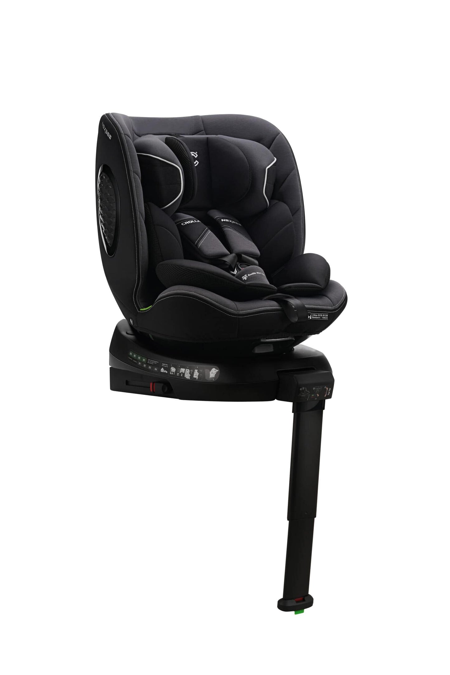 Crolla: Nex360 R129 Neo Car Seat