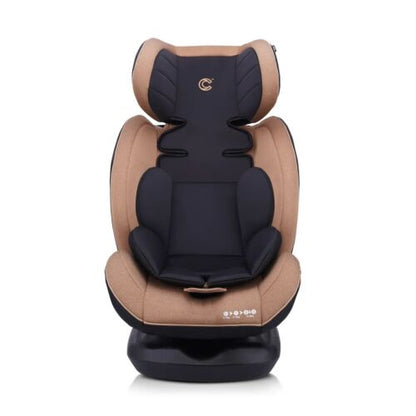 Crolla: Nexus Car Seat (Luxury Brown)