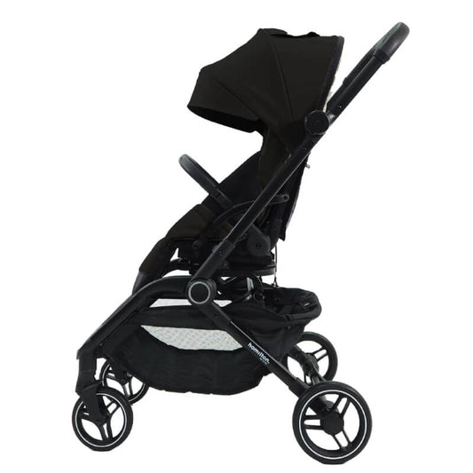 Hamilton T1 360 Spin Two Way Facing Stroller (New Born to 22kg)