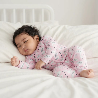 BBIBEE- Newborn Suit Set (Newborn Size)
