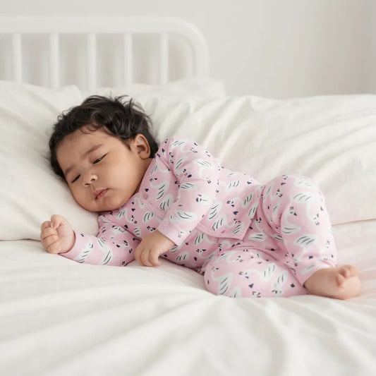 BBIBEE- Newborn Suit Set (Newborn Size)