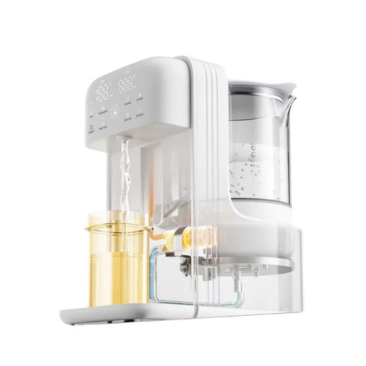 Snow Bear Smart Water Kettle