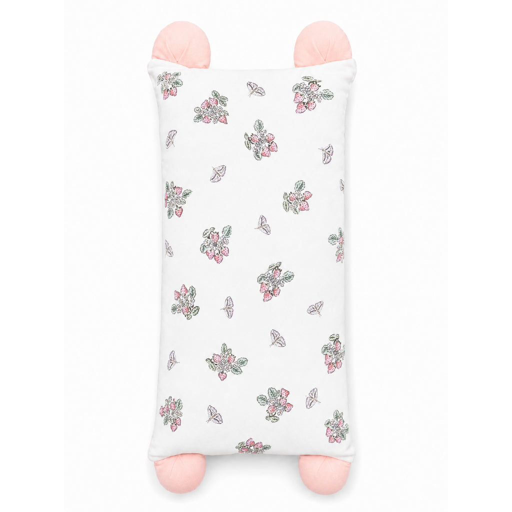 Twinkle Planet CuddleDream Baby Pillow Modal Fabric Cooling Breathable Bedtime Companion Large