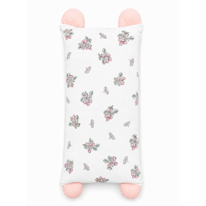Twinkle Planet CuddleDream Baby Pillow Modal Fabric Cooling Breathable Bedtime Companion Large