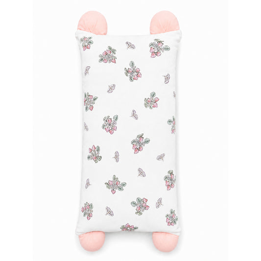 Twinkle Planet CuddleDream Baby Pillow Modal Fabric Cooling Breathable Bedtime Companion Large
