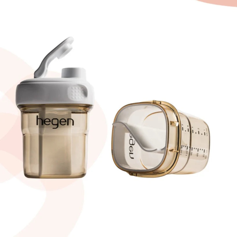 Hegen PCTO Essentials Starter Kit New