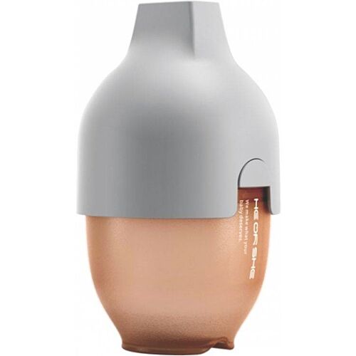 He Or She - Ultra Wide Neck Baby Bottle 5oz 160ml & 8oz/240ml