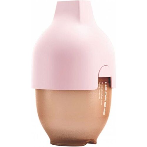 He Or She - Ultra Wide Neck Baby Bottle 5oz 160ml & 8oz/240ml