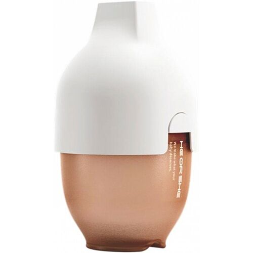 He Or She - Ultra Wide Neck Baby Bottle 5oz 160ml & 8oz/240ml