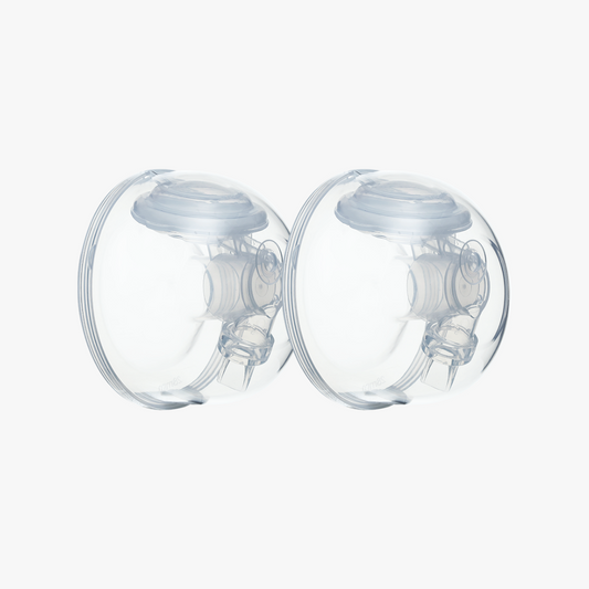 Spectra Handsfree Cups (24mm/28mm)