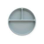 Jae Ko Designs Silicone Divided Plate