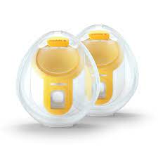 Medela Freestyle Handsfree Upgrade Accessories Kit