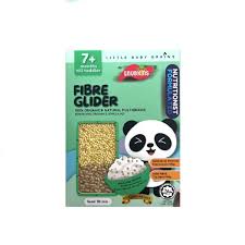 Little Baby Grains Let's Eat from 6 months (BASIC Range)