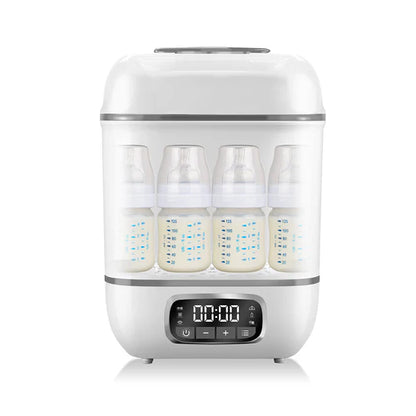 ISA UCHI 4-in-1 Steam Sterilizer & Dryer
