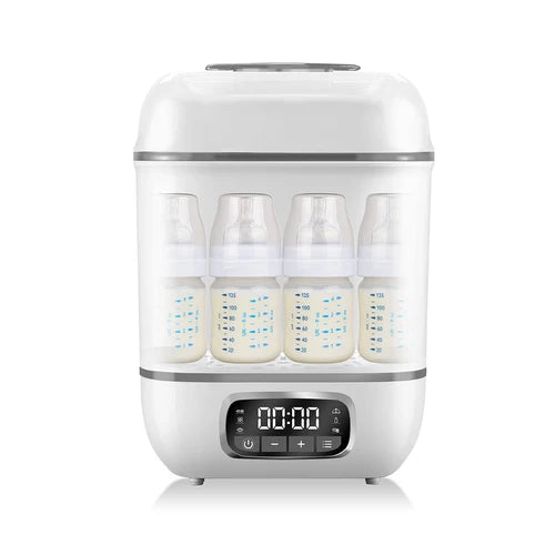 ISA UCHI 4-in-1 Steam Sterilizer & Dryer