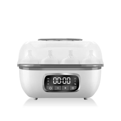 ISA UCHI 4-in-1 Steam Sterilizer & Dryer