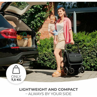 Kinderkraft: APINO Stroller [up to 22 kg]