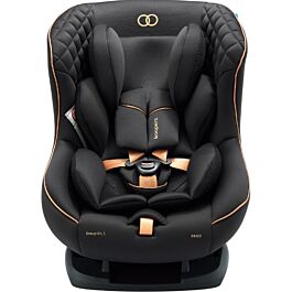 Koopers: Pago Car Seat (Black Gold)