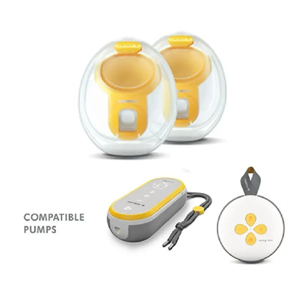 Medela Freestyle Handsfree Upgrade Accessories Kit