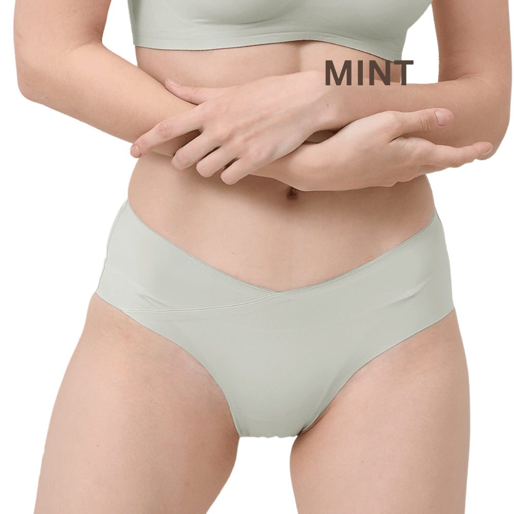 SHAPEE INVI MATERNITY BRIEF