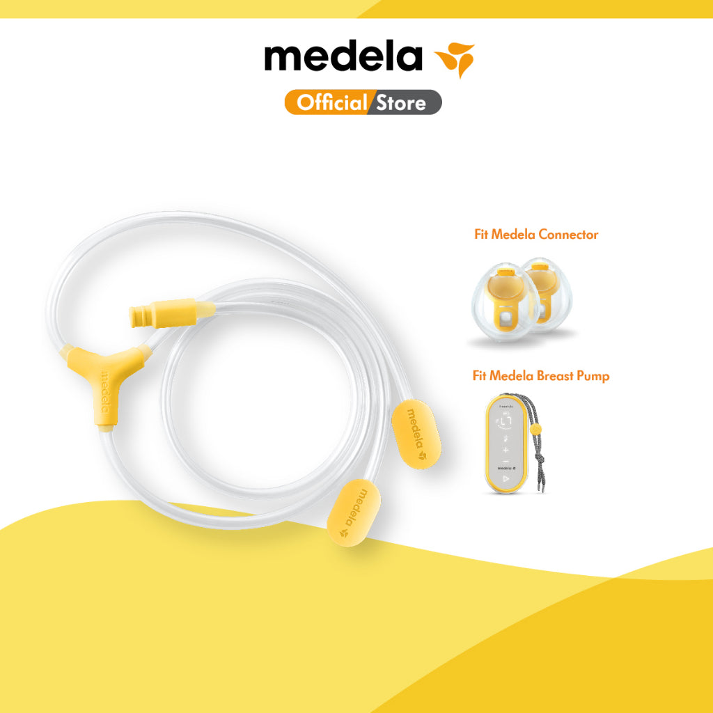 Medela HANDS-FREE SPARE PART TUBING