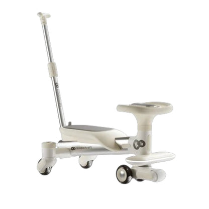 KINDERKRAFT Baby Swing Car, N2
