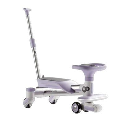KINDERKRAFT Baby Swing Car, N2