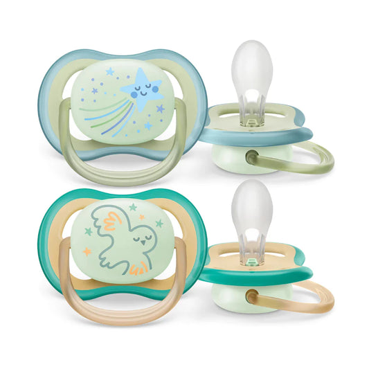 Philips Avent Sthr Air Nighttime 0-6M