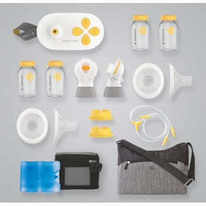 Medela Pump In Style with MaxFlow Breast Pump