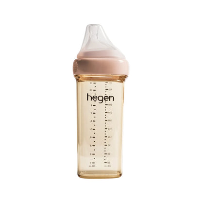 Hegen PCTO 330ml/11oz PPSU feeding bottle