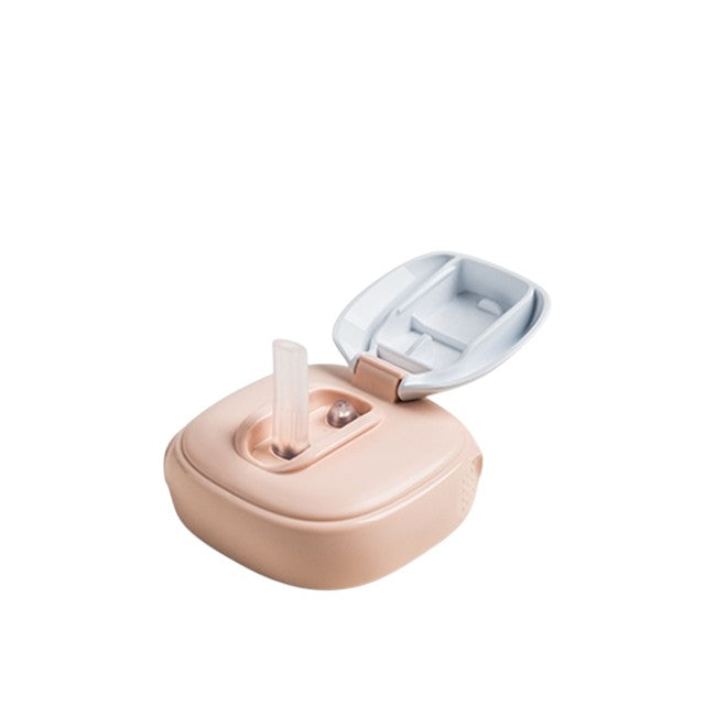 Hegen PCTO Straw Spout V3 - (Blue/Pink/Grey/Purple)