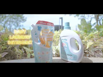 Anakku Detergent With Softener (2L) 165-7200