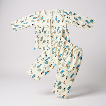 BBIBEE- Newborn Suit Set (Newborn Size)