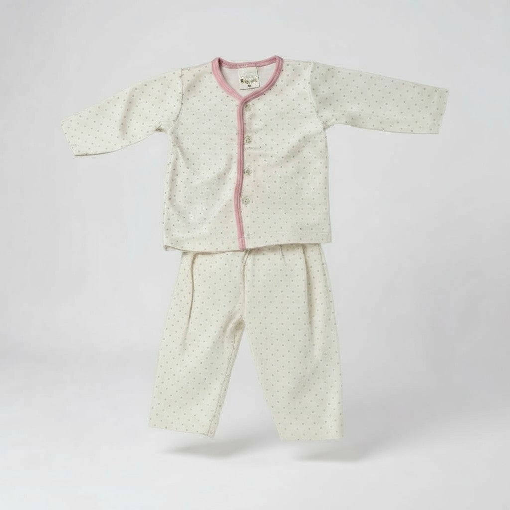 BBIBEE- Newborn Suit Set (Newborn Size)