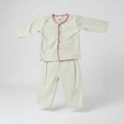 BBIBEE- Newborn Suit Set (Newborn Size)