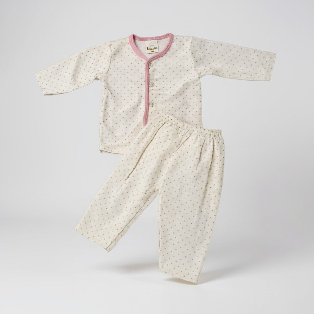 BBIBEE- Newborn Suit Set (Newborn Size)