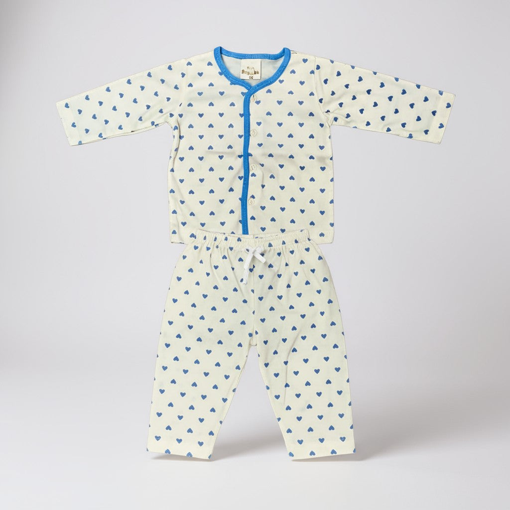 BBIBEE- Newborn Suit Set (Newborn Size)