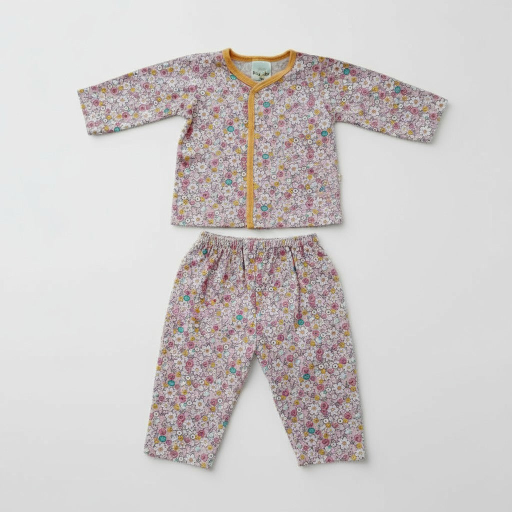 BBIBEE- Newborn Suit Set (Newborn Size)