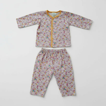 BBIBEE- Newborn Suit Set (Newborn Size)