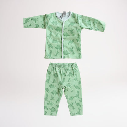 BBIBEE- Newborn Suit Set (Newborn Size)