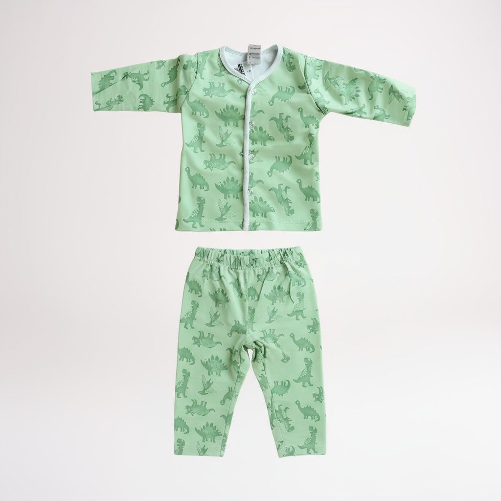 BBIBEE- Newborn Suit Set (Newborn Size)
