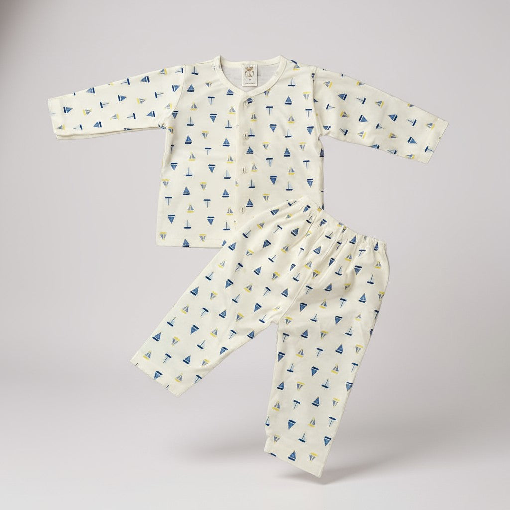 BBIBEE- Newborn Suit Set (Newborn Size)