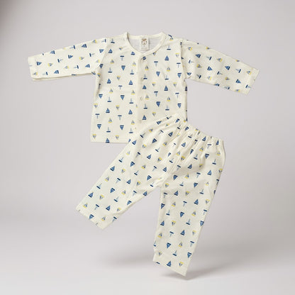 BBIBEE- Newborn Suit Set (Newborn Size)