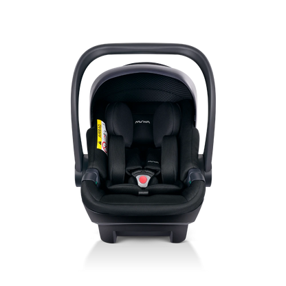 Muwa Noar R129 i-size Carrier Car Seat Baby Newborn-85cm