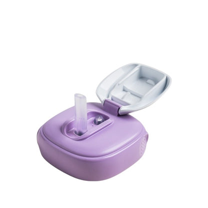 Hegen PCTO Straw Spout V3 - (Blue/Pink/Grey/Purple)